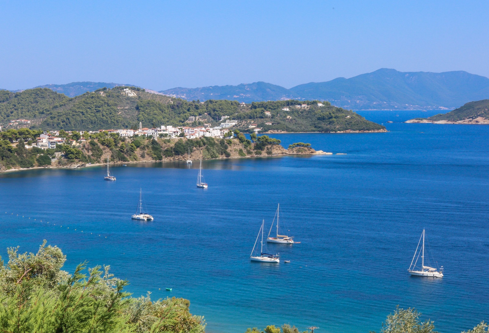 Mediterráneo - CrucerosGo